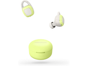 Auriculares Energy Sistem Sport 6 TW Lime True BT
