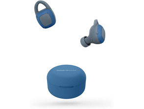 Auriculares Energy Sistem Sport 6 TW Navy True BT
