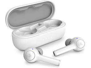 Auriculares Energy Sistem Style 7 True White Bluetooth