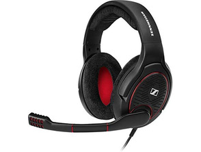 Add to cart Kopfhörer Game One Black Sennheiser Kopfhörer Game One Black Sennheiser