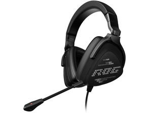 Add to cart Auriculares Gaming Asus ROG Delta S Animate USB C Auriculares Gaming Asus ROG Delta S Animate USB C