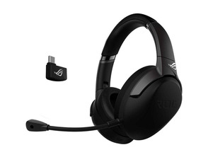 Headset Gaming ASUS Rog Strix Go 2.4 Ghz