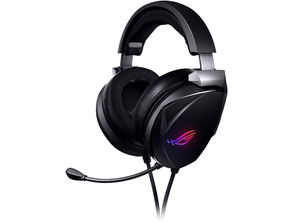 Add to cart Auriculares Gaming ASUS ROG Theta 7.1 USB C Negro Auriculares Gaming ASUS ROG Theta 7.1 USB C Negro