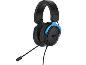Add to cart Kopfhörer Gaming ASUS TUF H3 Blau Kopfhörer Gaming ASUS TUF H3 Blau