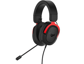 Add to cart Kopfhörer Gaming ASUS TUF H3 Rot Kopfhörer Gaming ASUS TUF H3 Rot