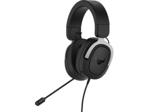 Add to cart Auriculares Gaming ASUS TUF H3 Silber Auriculares Gaming ASUS TUF H3 Silber