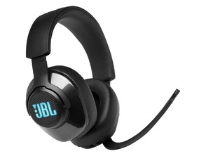 Add to cart Auriculares Gaming con Micrófono JBL Quantum 400 Negros Auriculares Gaming con Micrófono JBL Quantum 400 Negros