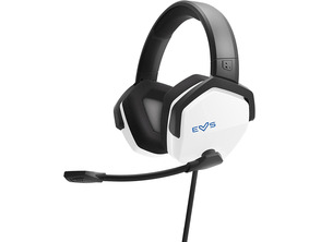 Auriculares Gaming Energy Sistem ESG 3 White