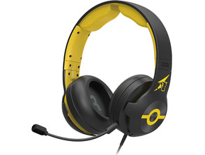 Add to cart Auriculares Gaming Hori Pro Pikachu Cool Black Auriculares Gaming Hori Pro Pikachu Cool Black