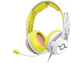 Add to cart Auriculares Gaming Hori Pro Pikachu Pop Weiß Auriculares Gaming Hori Pro Pikachu Pop Weiß