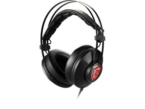 Auriculares Gaming MSI Stereo H991 Dragon Series