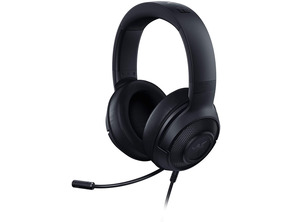 Add to cart Auriculares Gaming Razer Kraken X Negro Auriculares Gaming Razer Kraken X Negro