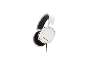 Kopfhörer Steelseries Gaming Arctis 3 Weiß Bluetooth 2019