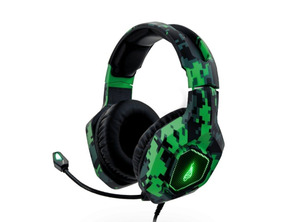 Auriculares Gaming SureFire Skirmish Jack 3.5