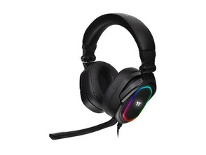 Add to cart Auriculares Gaming Thermaltake Argent H5 RGB Auriculares Gaming Thermaltake Argent H5 RGB