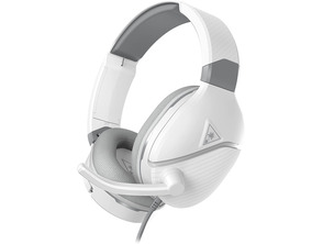 Add to cart Auriculares Gaming Schildkröte Strand Recon 200 Weiss Auriculares Gaming Schildkröte Strand Recon 200 Weiss