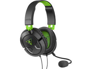 Auriculares Gaming Schildkröte Strand Recon 50X Green