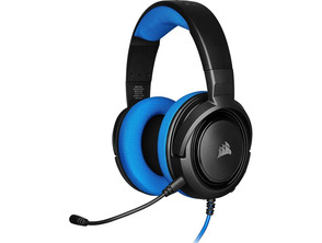 Add to cart Kopfhörer Stereo-HS35 Blue von Corsair Kopfhörer Stereo-HS35 Blue von Corsair