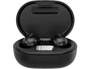 Add to cart Auriculares In-Ear Aiwa EBTW-150BK Negro Auriculares In-Ear Aiwa EBTW-150BK Negro