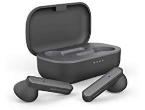 Auriculares In-Ear Energy Sistem Style 3 True Schwarz