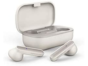 Auriculares In-Ear Energy Sistem Style 3 True Marfil