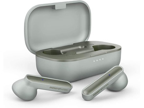 Auriculares In-Ear Energy Sistem Style 3 True Olive