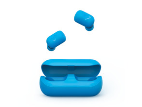 Auriculares In-Ear Energy Sistem Urban 4 True Sky BT