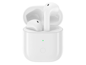 Auriculares In-Ear Realme Buds Air Neo 205 Weiss