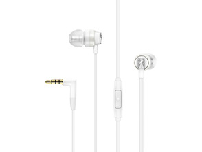 In-Ear-hörer Sennheiser CX 300s Weiß