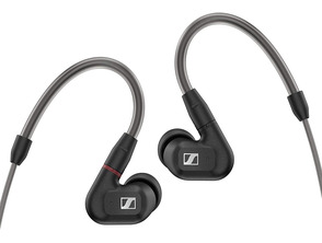 Auriculares in-Ear Sennheiser IE300 Negro