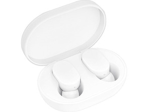 Add to cart Auriculares In-Ear Xiaomi MI True Wireless Earbuds Blancos BT 5.0 TWS Auriculares In-Ear Xiaomi MI True Wireless Earbuds Blancos BT 5.0 TWS