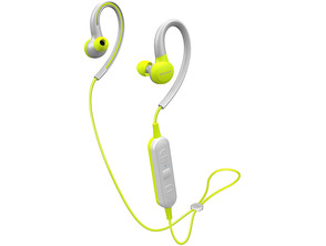 Auriculares Inalámbricos Deportivos Pioneer SE-E6BT Bluetooth Amarillos