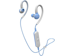 Auriculares Inalámbricos Deportivos Pioneer SE-E6BT Bluetooth Azul