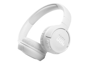 Auriculares Inalámbricos JBL Tune 510BT Bluetooth Blancos