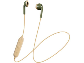 Auriculares Inalámbricos JVC HA-F19BT Bluetooth Verdes