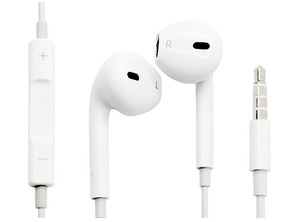 Headphones Handsfree for iPhone