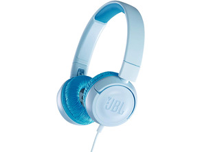 Auriculares JBL JR300 Jack 3.5 '' Azules