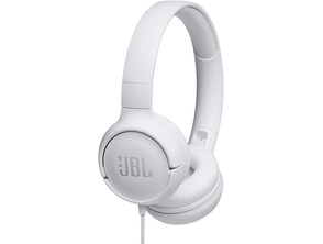 Add to cart Auriculares JBL Tune 500 Jack 3.5mm Blanco Auriculares JBL Tune 500 Jack 3.5mm Blanco