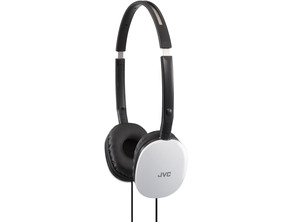 Add to cart Auriculares JVC HA-S170 Blancos Auriculares JVC HA-S170 Blancos