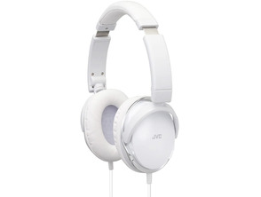 Add to cart Auriculares JVC HA-S660 Blancos Auriculares JVC HA-S660 Blancos