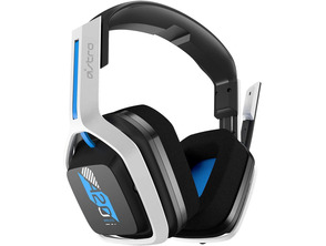 Auriculares Logitech Astro Gaming A20 PS5/PS4/PC/Mac