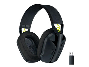 Add to cart Logitech Auriculars G435 Bluetooth Schwarz/Amarillo Logitech Auriculars G435 Bluetooth Schwarz/Amarillo