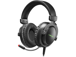 Auriculares Mars Gaming MH4X Sensus Haptik 7.1