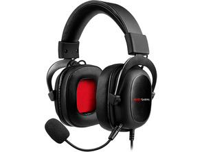 Auriculares Mars Gaming MH5 7.1 DSP
