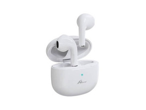 Auriculares micro Enjoy D-EP001 Blanco