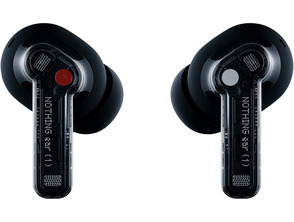 Auriculares Micro Nothing Ear 1 Schwarz