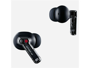 AURICULARES MICRO NICHTS OHR SCHWARZ