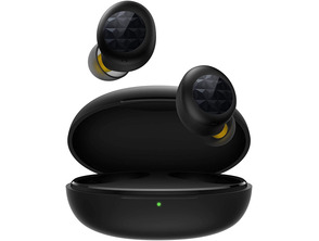 Auriculares Micro Realme Buds Q2 Negro
