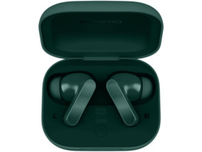 Motorola Moto Buds Bass Posy Green Bluetooth