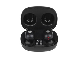 Auriculares NGS Artica Jewel BT 5.0 Schwarz